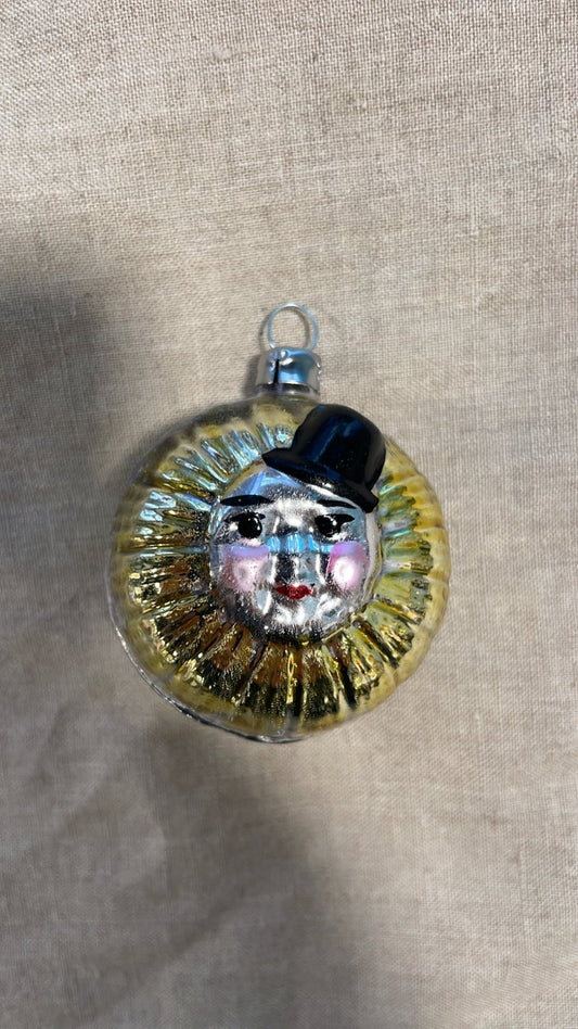 Nostalgic Lucky Charm | Nostalgie Christbaumschmuck - Bon Ton goods