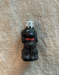 Nostalgic Mini Black Dog | Nostalgie Christbaumschmuck | Christmas Ornament - Bon Ton goods