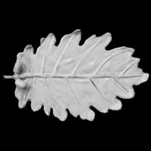 Oak Leaf Ornament (chopstick/cutlery rest) | Astier de Villatte - Bon Ton goods