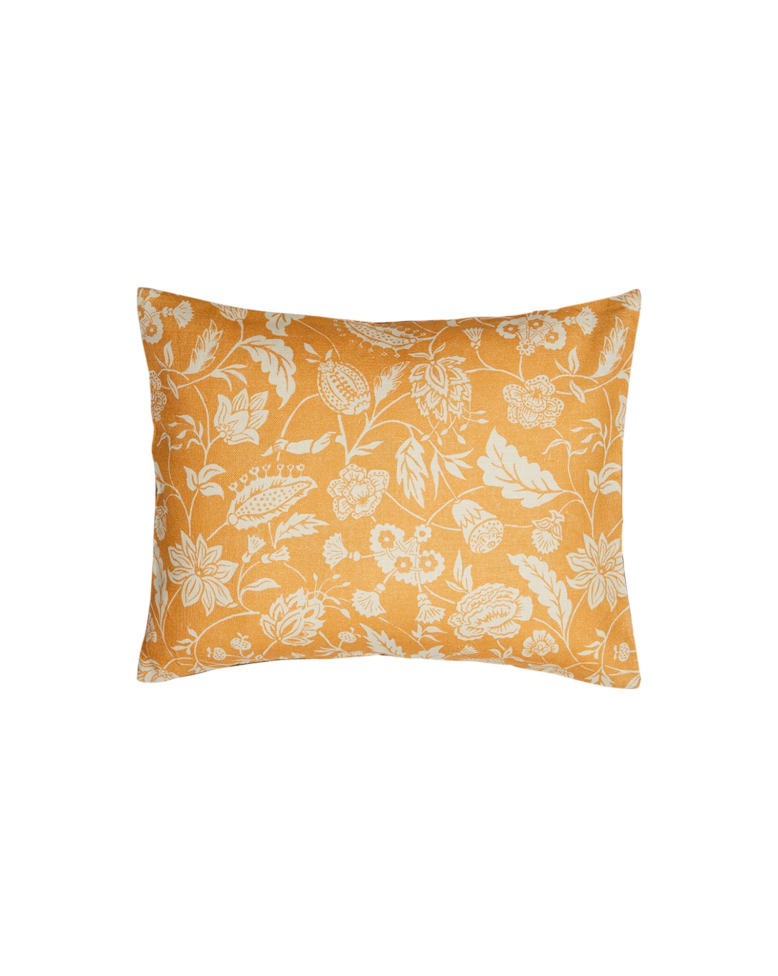 OCRE "INDIENNE" Small Cushion - Bon Ton goods