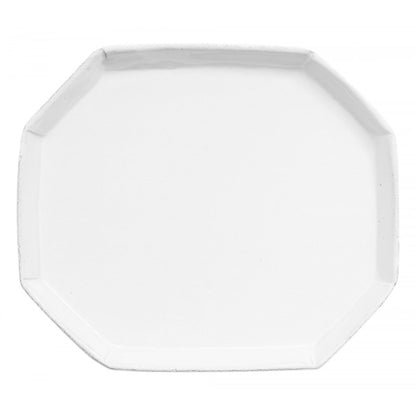 Octave Dessert Plate, Set of 6 by Astier de Villatte, view 1