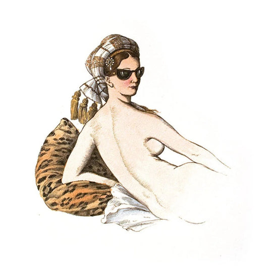 Odalisque | Trudon - Bon Ton goods