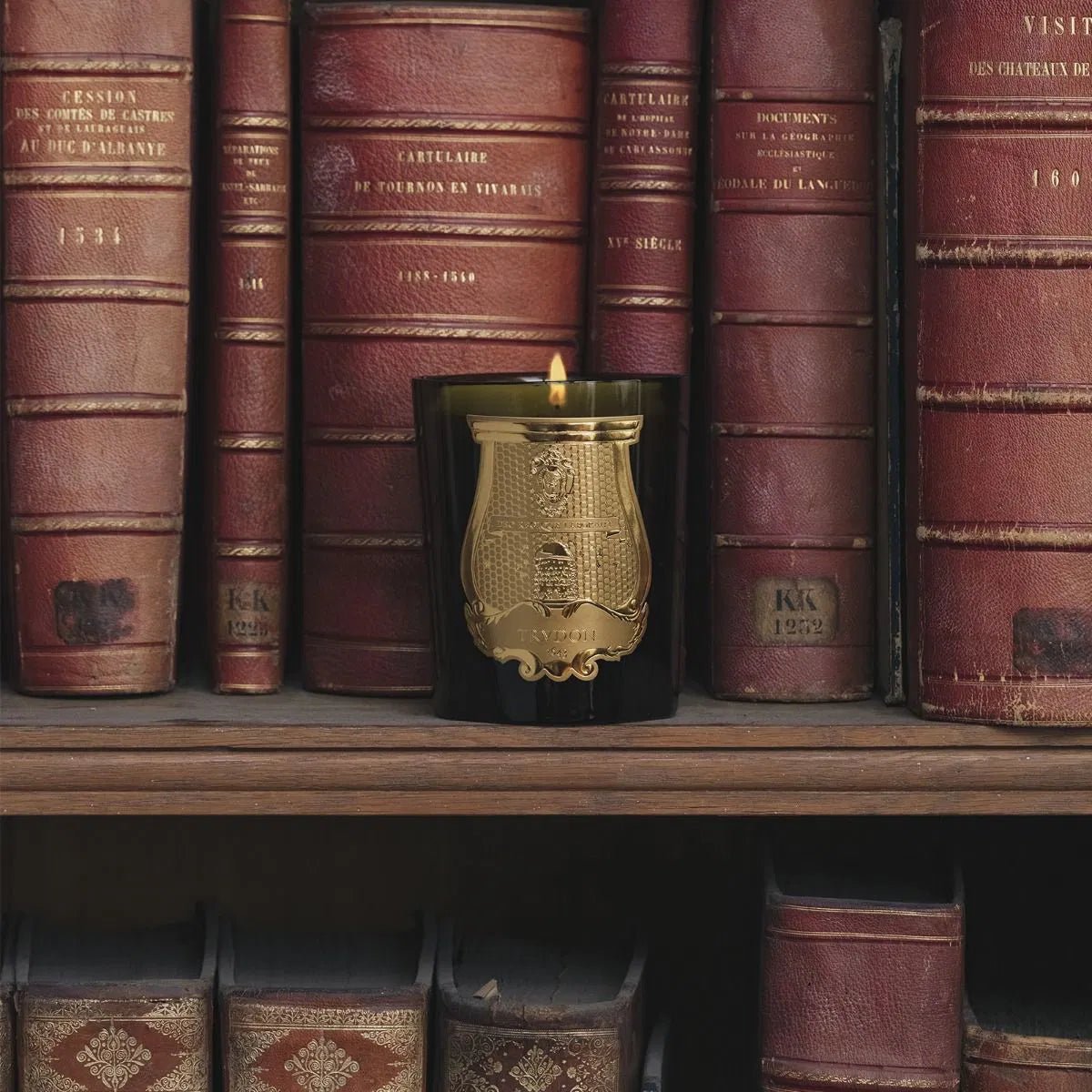 Odalisque | Trudon - Bon Ton goods