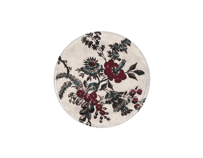 Odile Pocket Mirror | Antoinette Poisson - Bon Ton goods