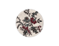 Odile Pocket Mirror | Antoinette Poisson - Bon Ton goods