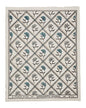 "Oeillets" NO. 53B Handmade Domino Paper | Antoinette Poisson - Bon Ton goods