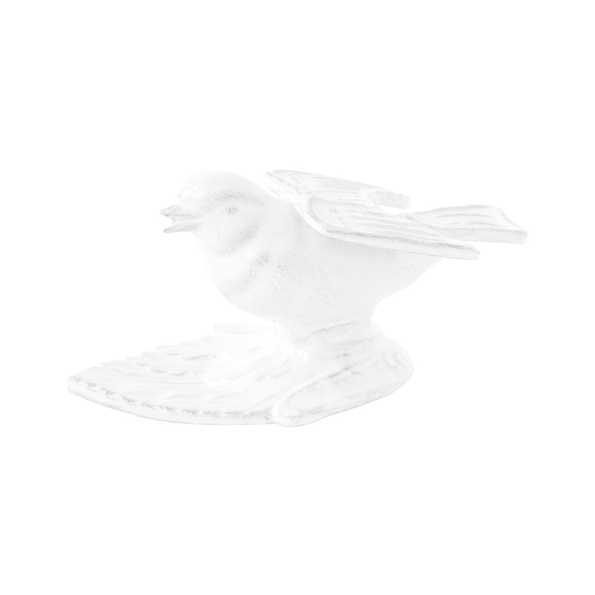 Oiseau Bird Knife Rest by Astier de Villatte, official product view
