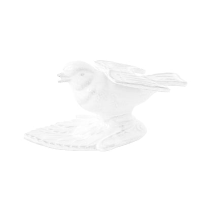 Oiseau Bird Knife Rest by Astier de Villatte, official product view