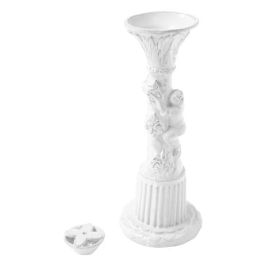 Oisillon Incense Holder (Baby Bird) | Astier de Villatte: Exclusive Pre-Order Item