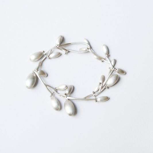Olive Branch Bracelet - Bon Ton goods