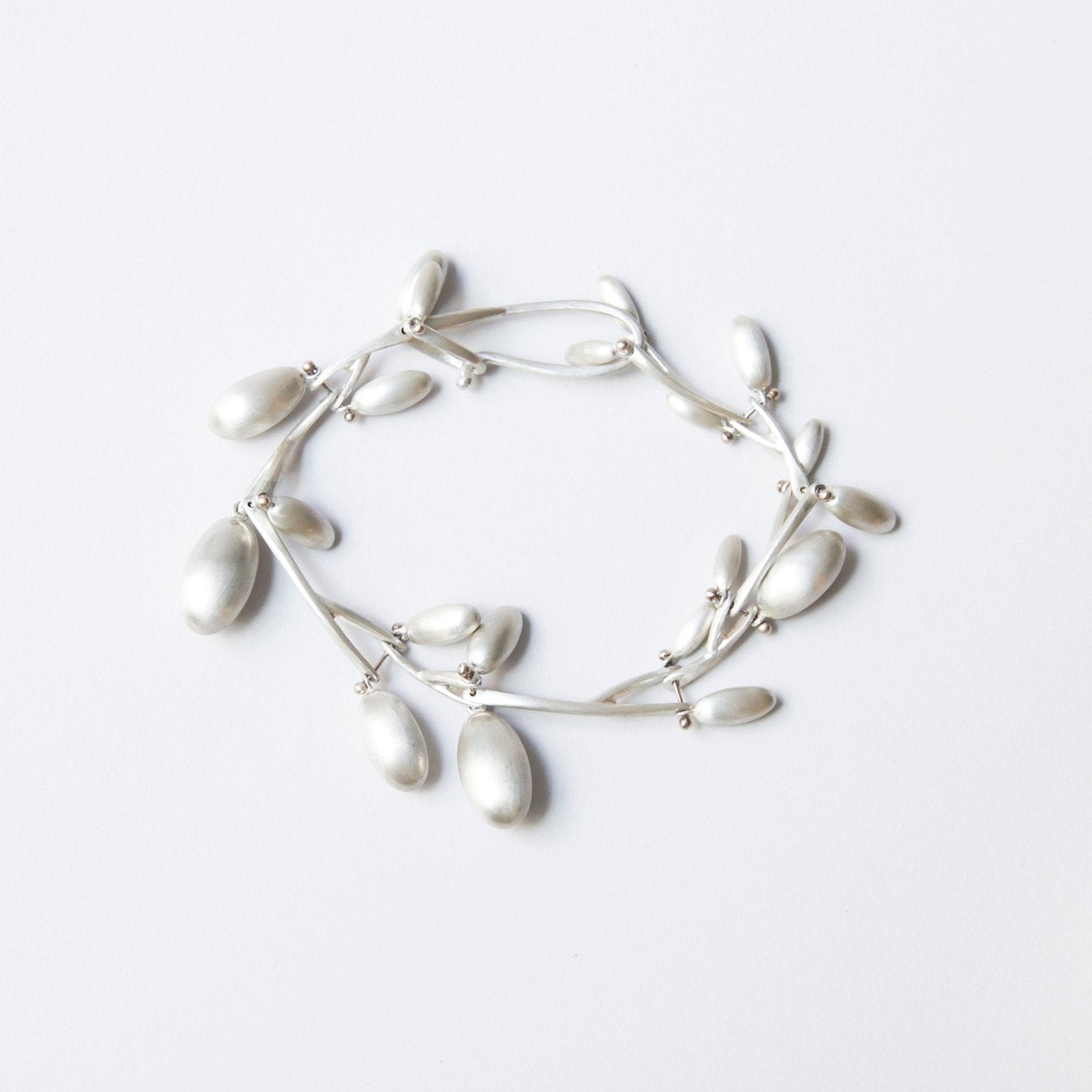 Olive Branch Bracelet | Ted Muehling - Bon Ton goods