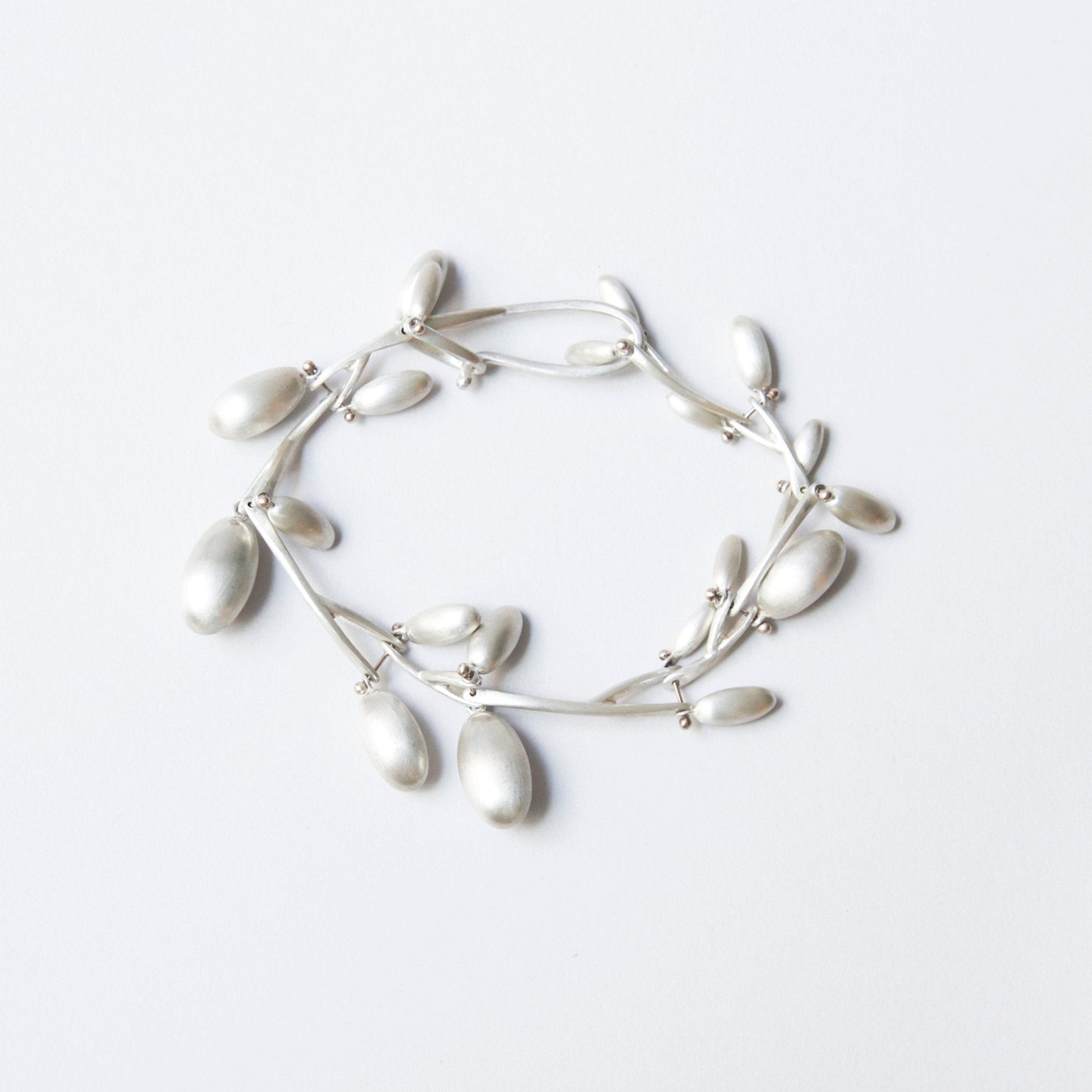 Olive Branch Bracelet | Ted Muehling - Bon Ton goods