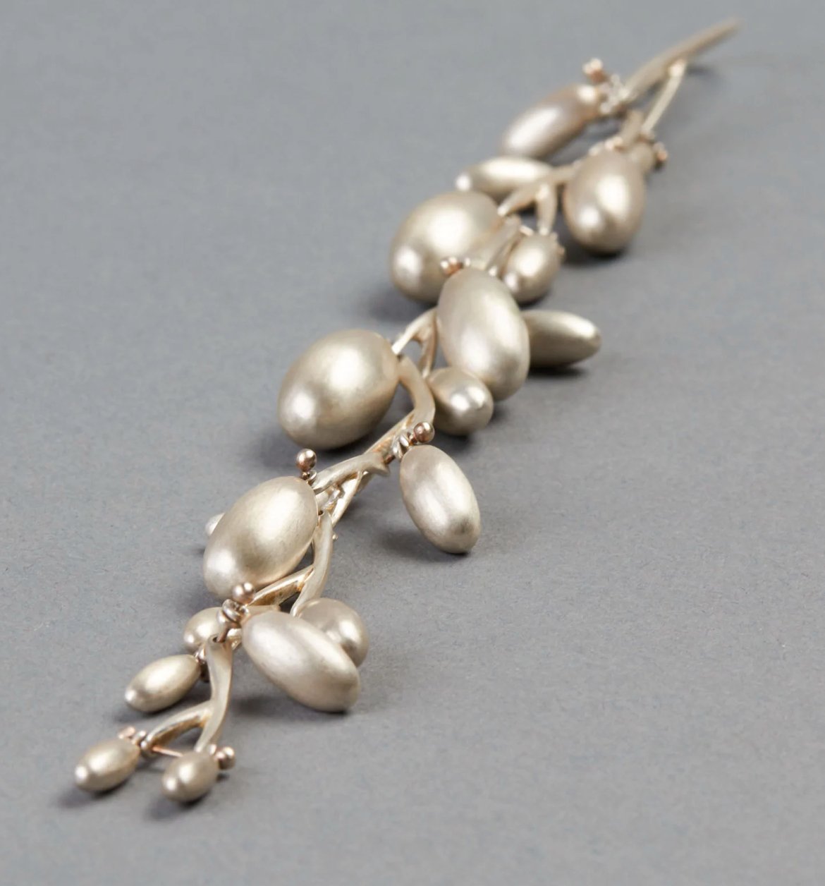 Olive Branch Bracelet | Ted Muehling - Bon Ton goods