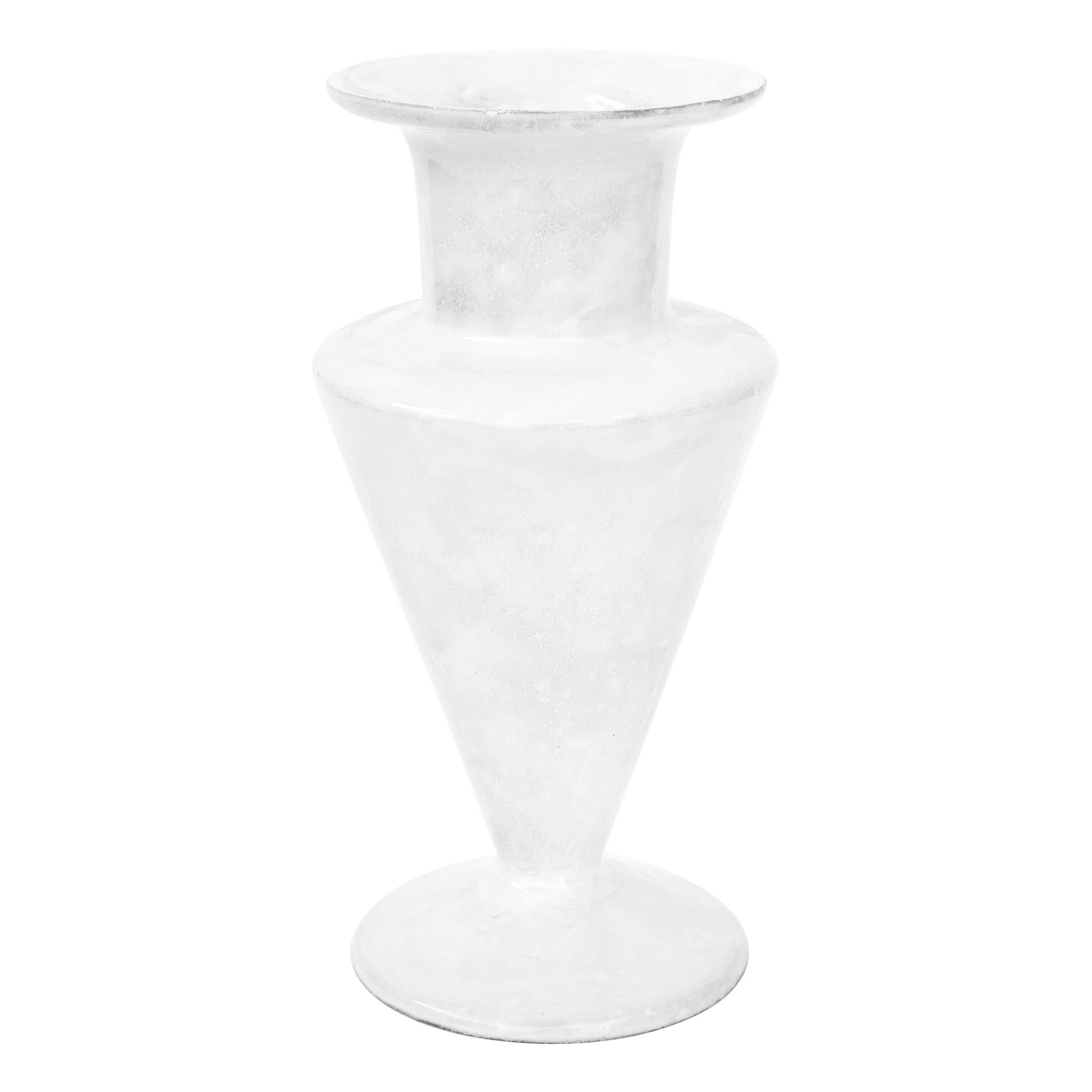 Olympe Vase | Astier de Villatte: Exclusive Pre-Order Item - Bon Ton goods