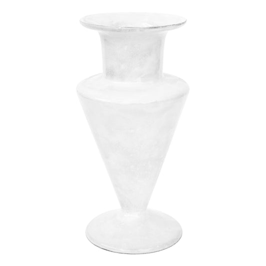 Olympe Vase | Astier de Villatte: Exclusive Pre-Order Item - Bon Ton goods