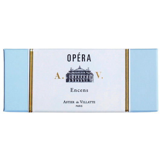Opera Incense | Astier de Villatte - Bon Ton goods