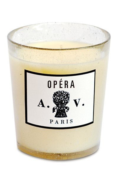 Opera Scented Candle | Astier de Villatte - Bon Ton goods
