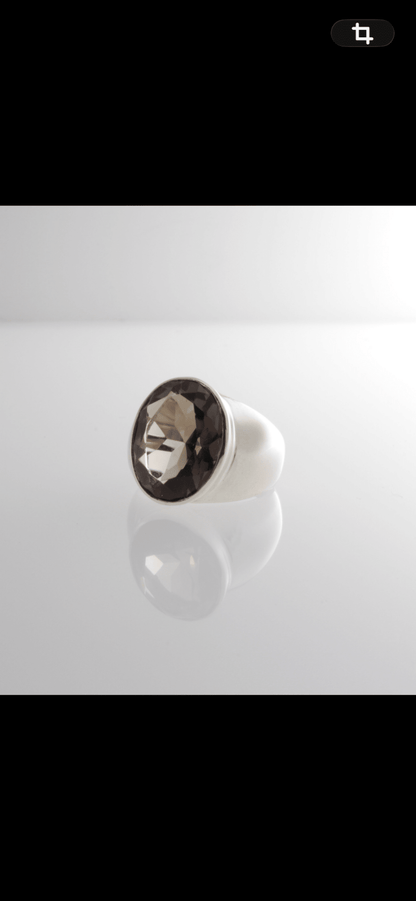 Opus Ovatus Ring | Mikkel Brøgger - Bon Ton goods