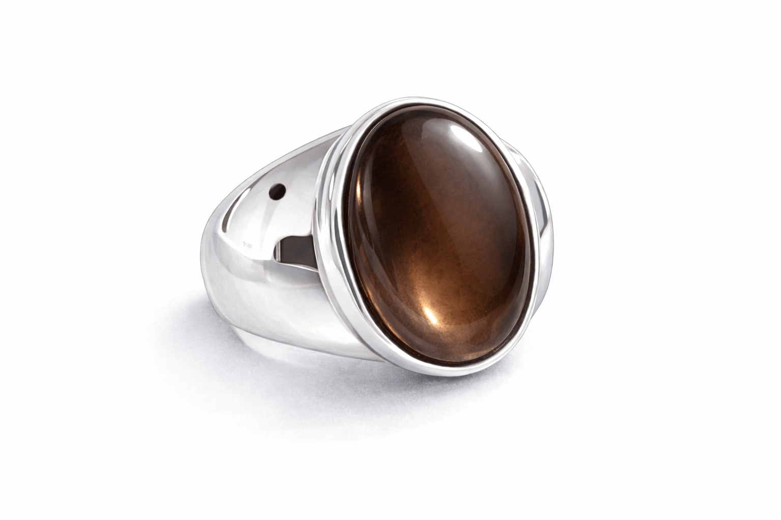 Opus Ovatus Ring | Mikkel Brøgger - Bon Ton goods