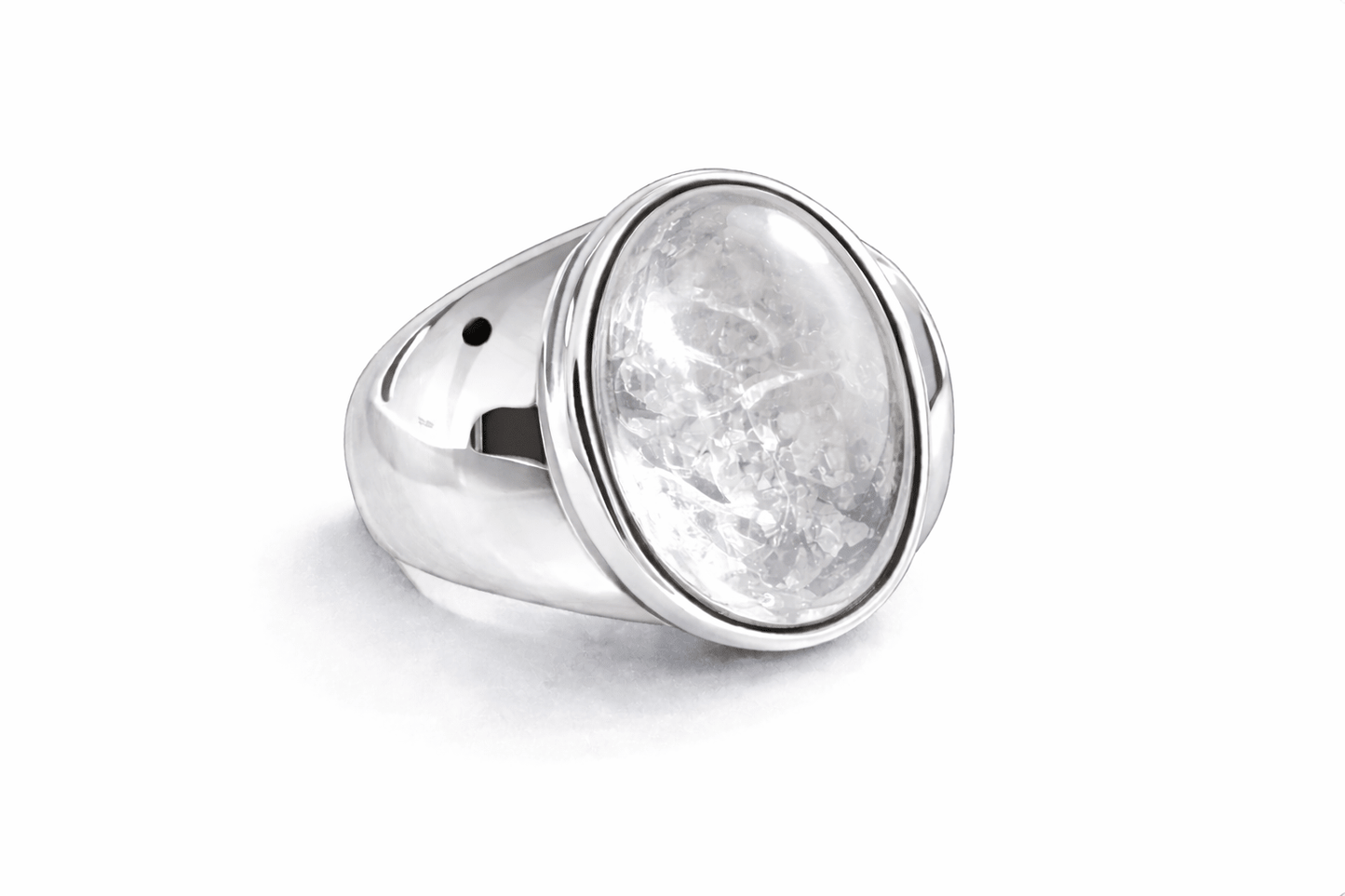 Opus Ovatus Ring | Mikkel Brøgger - Bon Ton goods