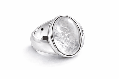 Opus Ovatus Ring | Mikkel Brøgger - Bon Ton goods