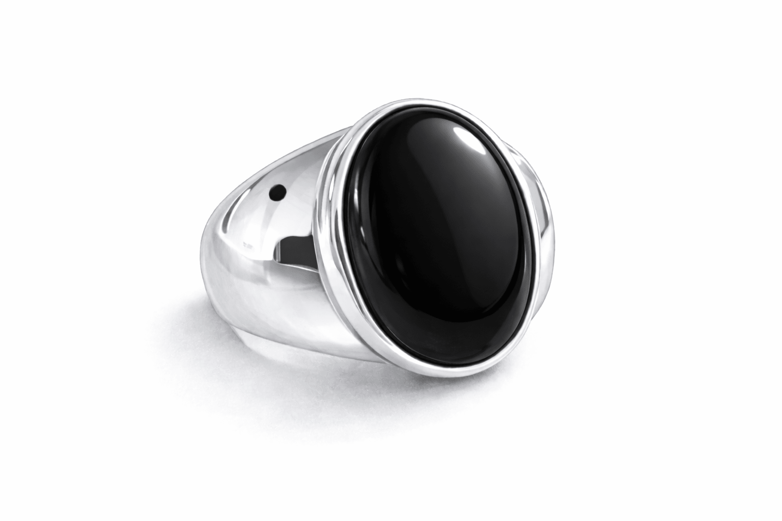 Opus Ovatus Ring | Mikkel Brøgger - Bon Ton goods