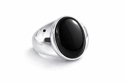 Opus Ovatus Ring | Mikkel Brøgger - Bon Ton goods