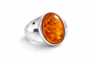 Opus Ovatus Ring | Mikkel Brøgger - Bon Ton goods