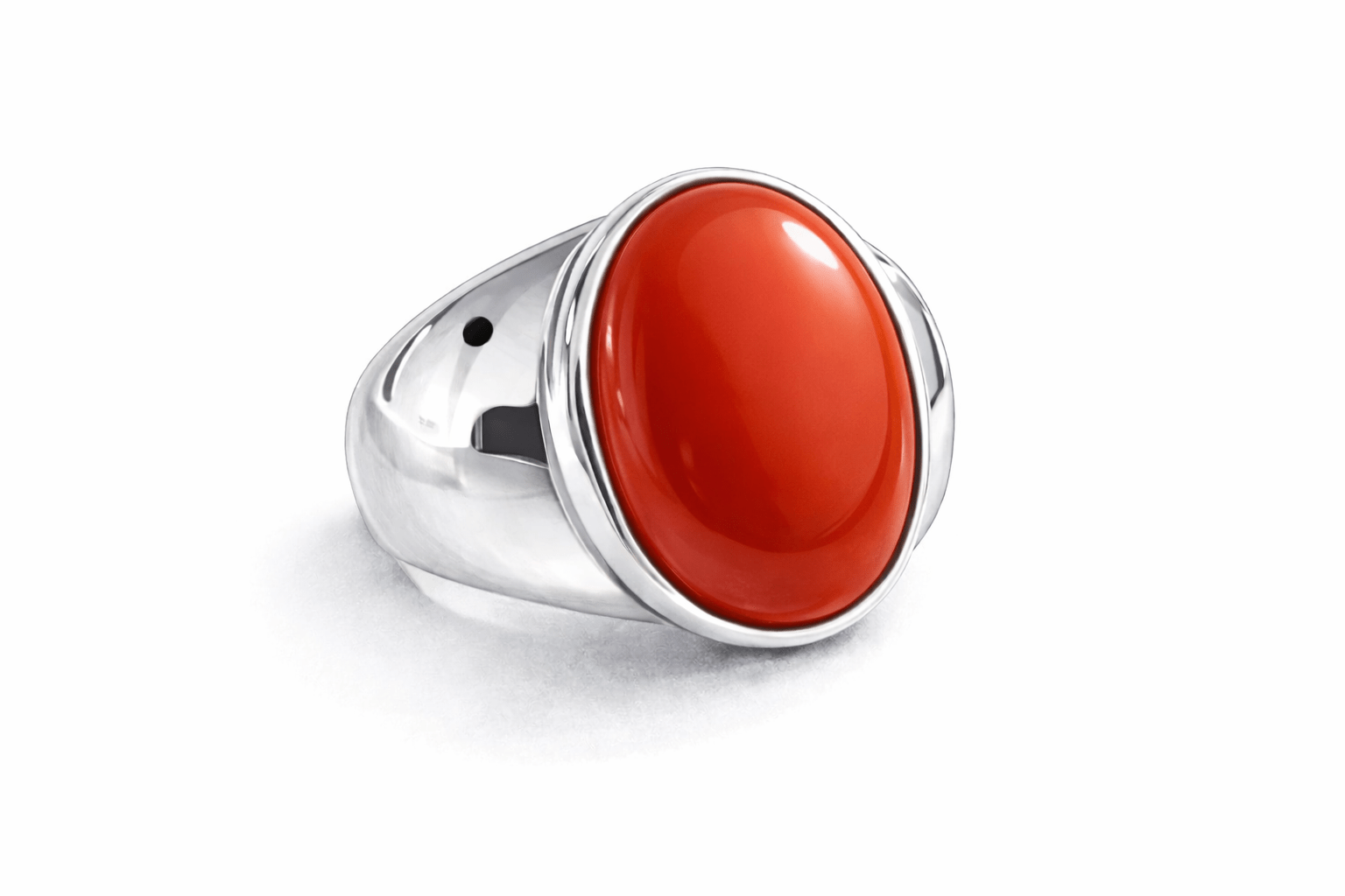 Opus Ovatus Ring | Mikkel Brøgger - Bon Ton goods
