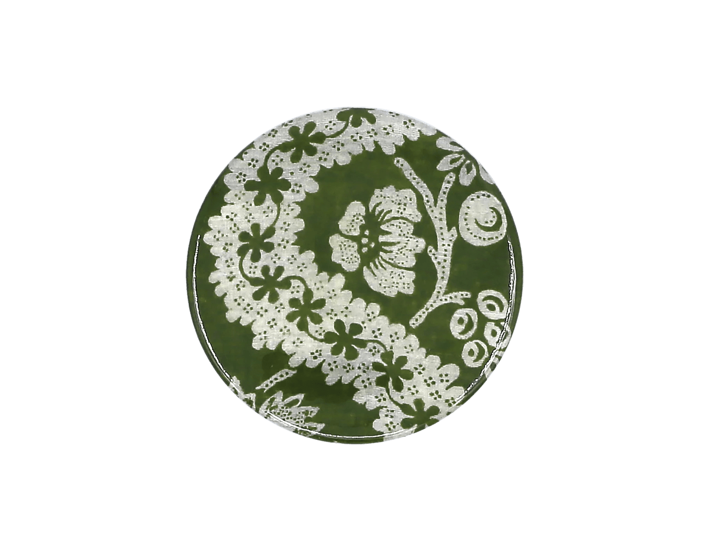 Oratorio Pocket Mirror | Antoinette Poisson - Bon Ton goods