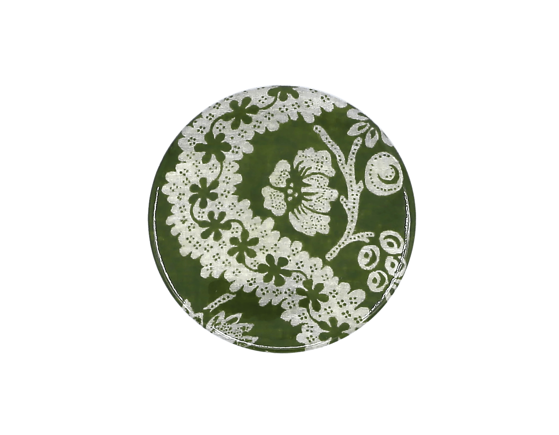 Oratorio Pocket Mirror | Antoinette Poisson - Bon Ton goods