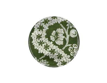 Oratorio Pocket Mirror | Antoinette Poisson - Bon Ton goods