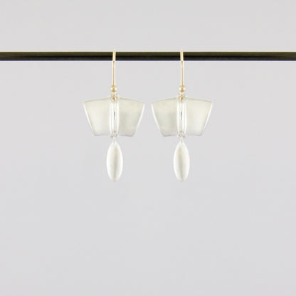 Oval Bar Dangle - Bon Ton goods
