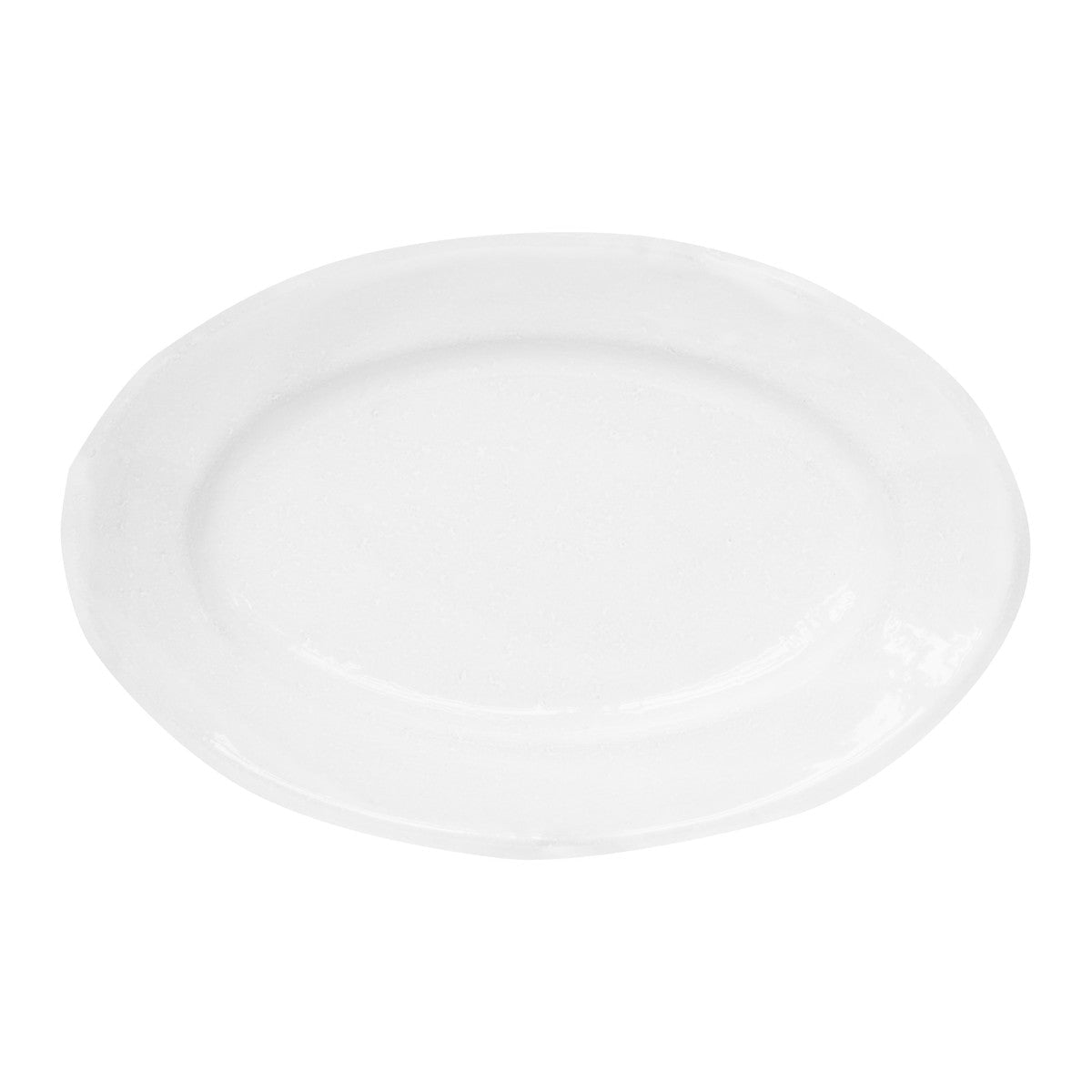 Oval Sobre Platter by Astier de Villatte, view 1