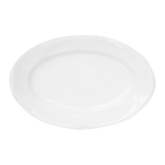 Oval Sobre Platter by Astier de Villatte