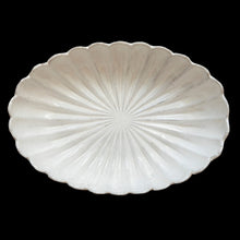 Load image into Gallery viewer, Oval Victoria Dish - Bon Ton goods
