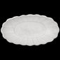 Oval Victoria Dish | Astier de Villatte - Bon Ton goods