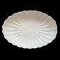 Oval Victoria Dish | Astier de Villatte: Exclusive Pre-Order Item - Bon Ton goods
