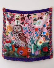 Load image into Gallery viewer, Owl - Bon Ton goods
