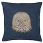 Owl Applique Pillow | Coral & Tusk - Bon Ton goods