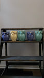 Owl Pitcher | Handmade Erik Bendtsen Ceramics - Bon Ton goods