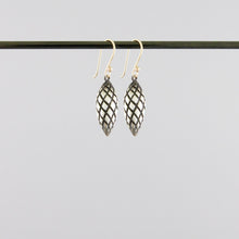 Load image into Gallery viewer, Oxidized Pinecones - Bon Ton goods

