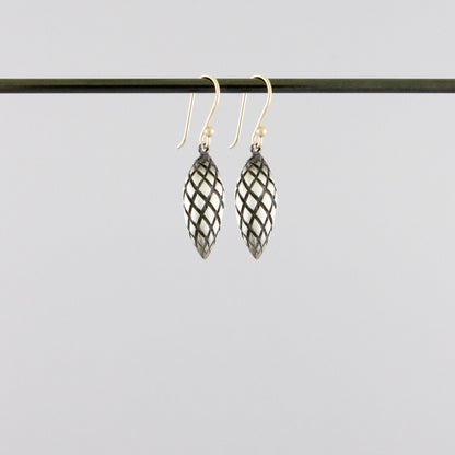 Oxidized Pinecones | Ted Muehling - Bon Ton goods
