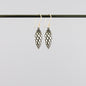 Oxidized Pinecones | Ted Muehling - Bon Ton goods