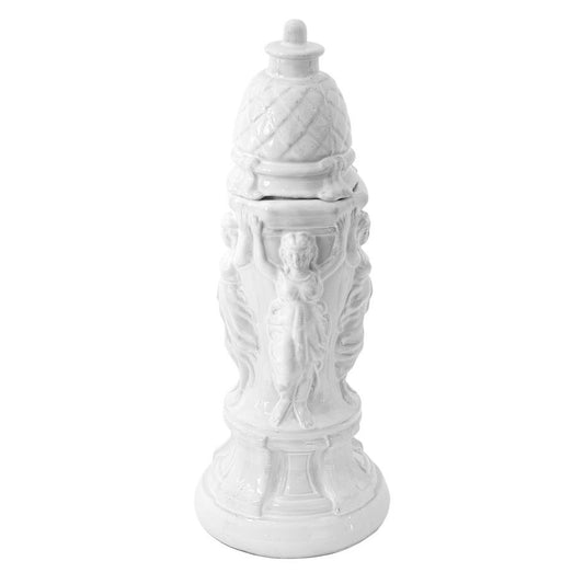 Wallace Pot - Astier de Villatte: Exclusive Pre-Order Item