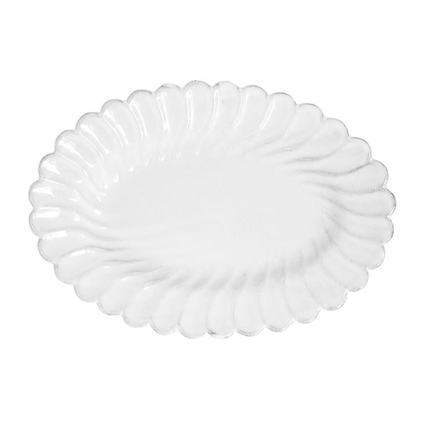 Small Peggy Platter - Astier de Villatte: Exclusive Pre-Order Item