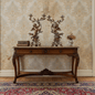 Pair of Figural Renaissance-Style Cherub Candelabras - Bon Ton goods