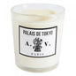Palais de Tokyo Scented Candle | Astier de Villatte - Bon Ton goods