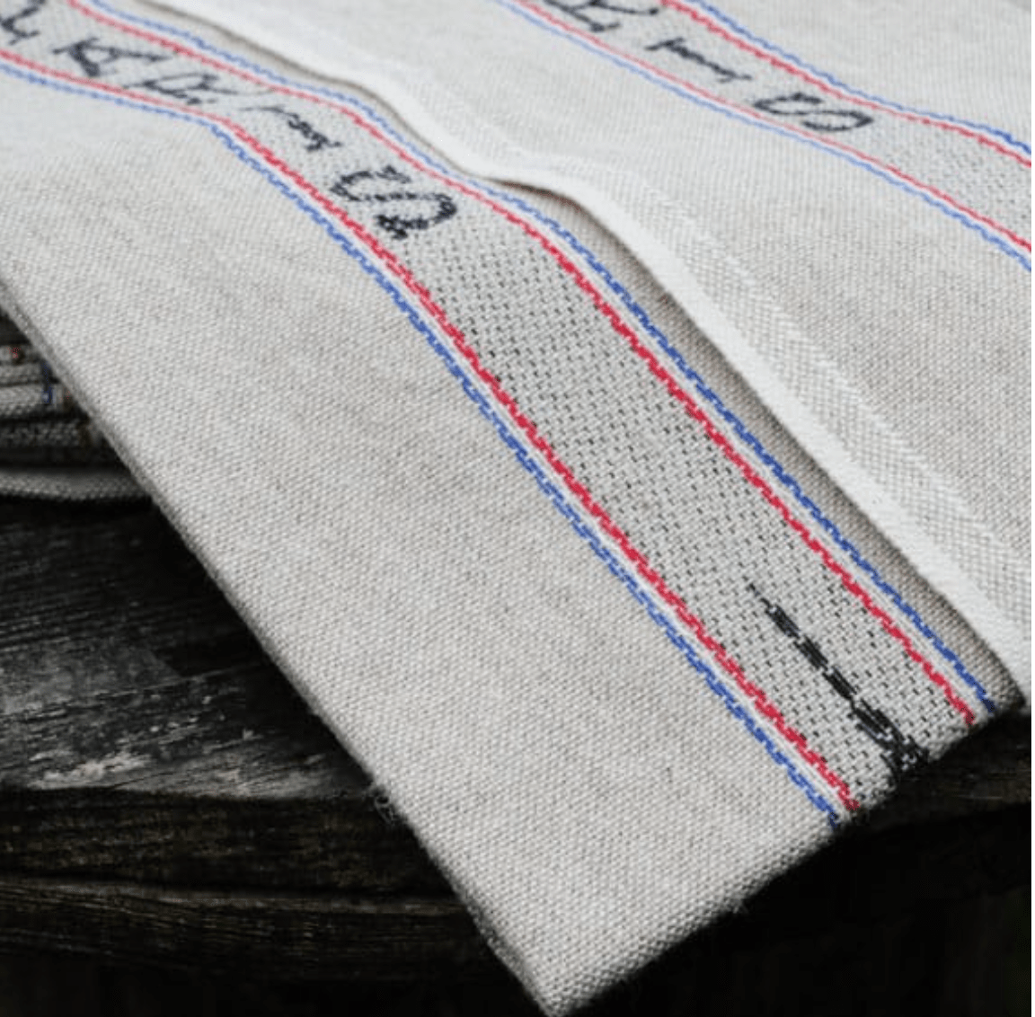 Paris Tea Towel | Charvet Éditions - BON TON goods
