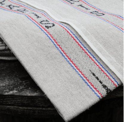 Paris Tea Towel | Charvet Éditions - BON TON goods